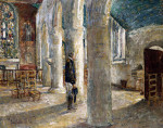 Camillo Innocenti art print
