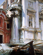 John Singer Sargent art print