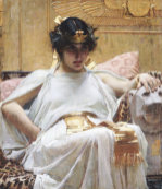John William Waterhouse art print