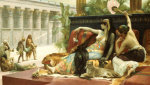Alexandre Cabanel art print