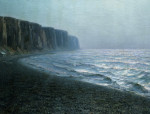 Alexander Harrison art print