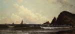 Alfred Thompson Bricher art print