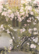 Michael Ancher art print