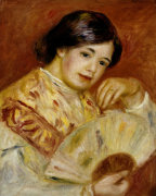 Pierre Auguste Renoir art print