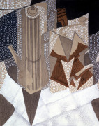 Juan Gris art print