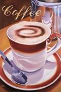 Paul Kenton art print