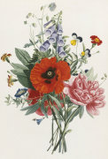 Jean Louis Pr�vost art print