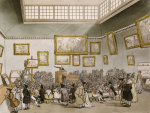 Christie's Images art print