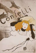 Henri de Toulouse-Lautrec art print