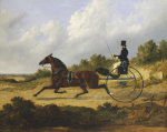 John Frederick Herring art print