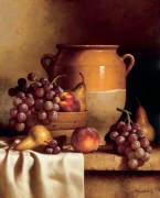 Loran Speck art print