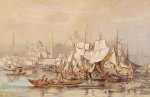 Amadeo Preziosi art print