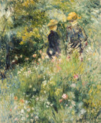 Pierre Auguste Renoir art print