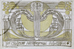 Charles Rennie Mackintosh art print