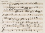 Ludwig Van Beethoven art print