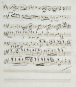 Ludwig Van Beethoven art print