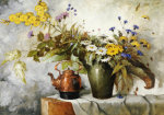 Carl H. Fischer art print