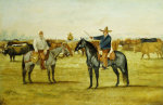 Ernesto Icaza art print
