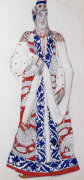Leon Bakst art print