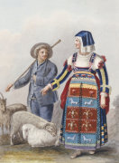 Xavier Della Gatta art print