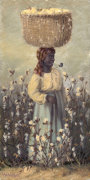 William Aiken Walker art print