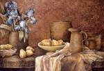 Kim Thompson art print