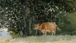 Winslow Homer art print