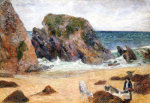 Paul Gauguin art print