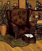Krista Sewell art print