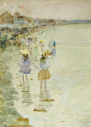 Maurice Prendergast art print