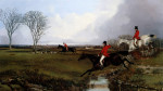 John Dalby art print