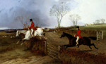 John Dalby art print