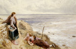 Myles Birket Foster art print
