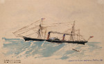 Christie's Images art print