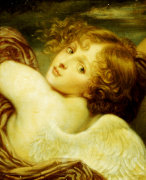 Christie's Images art print