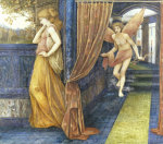 John Roddam Spencer Stanhope art print
