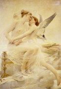 Lionel Noel Royer art print