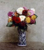 Henri Fantin-Latour art print