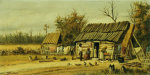 William Aiken Walker art print