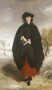 Sir Francis Grant art print