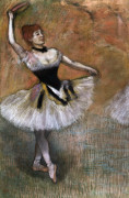 Edgar Degas art print
