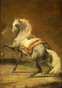 Theodore Gericault art print