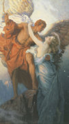 Herbert James Draper art print