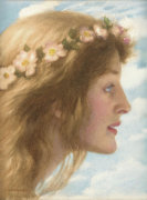 Edward Hughes art print