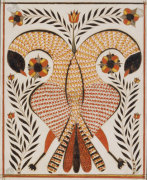 Rudolph Landes art print