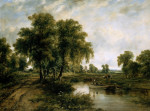 Frederick Watts art print