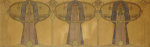 Frances Macdonald MacNair art print