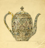 Christie's Images art print