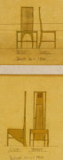 Charles Rennie Mackintosh art print