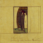 Charles Rennie Mackintosh art print
